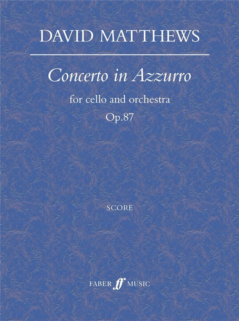 Concerto in Azzurro